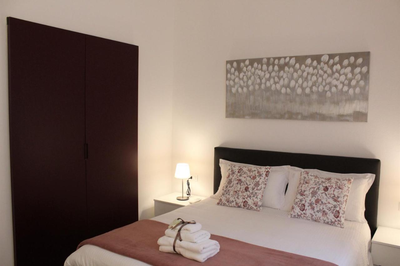 Appartamento Biancospino - Maison Louise Bologna, Sant'Orsola Zewnętrze zdjęcie