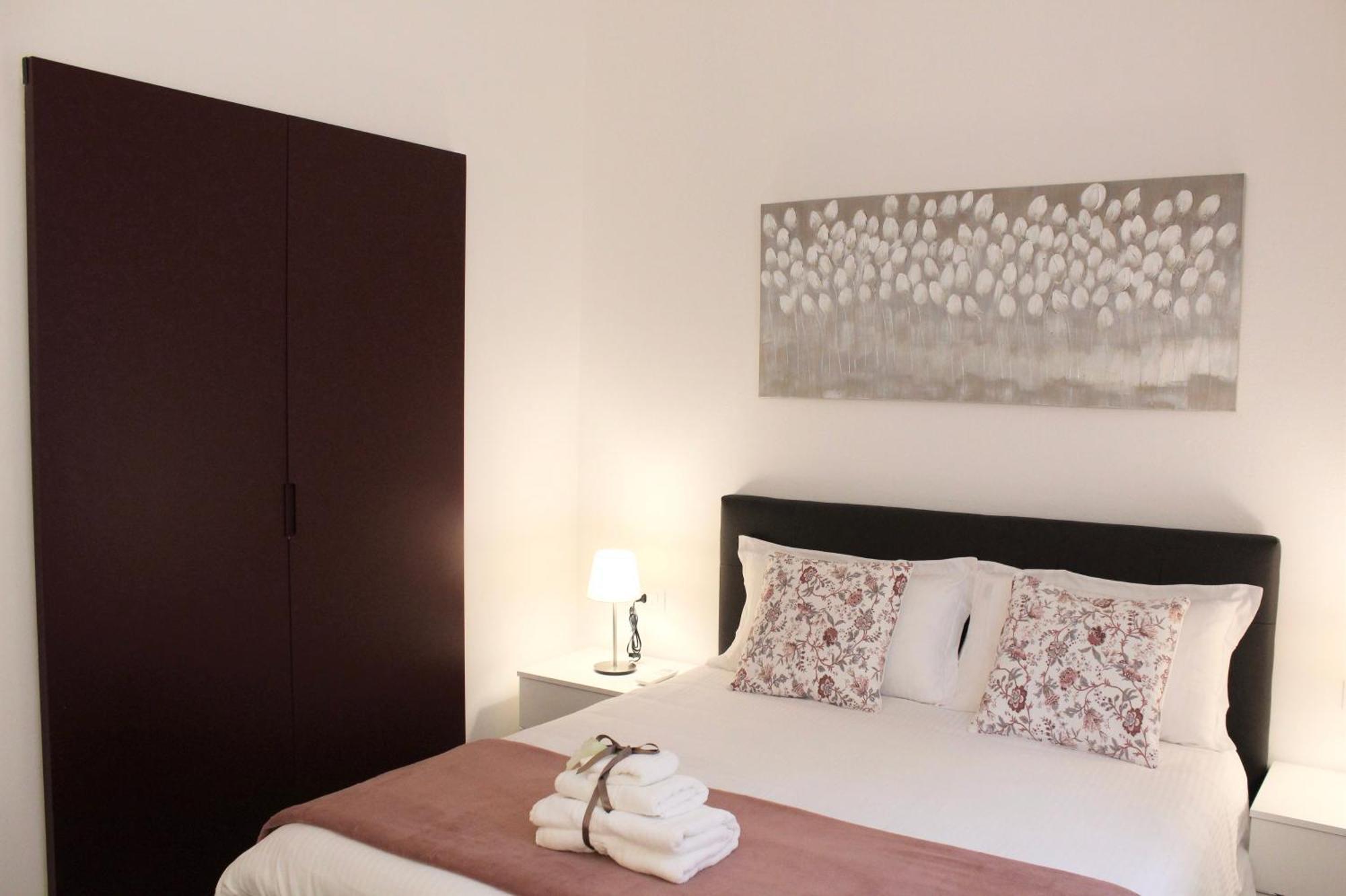 Appartamento Biancospino - Maison Louise Bologna, Sant'Orsola Zewnętrze zdjęcie