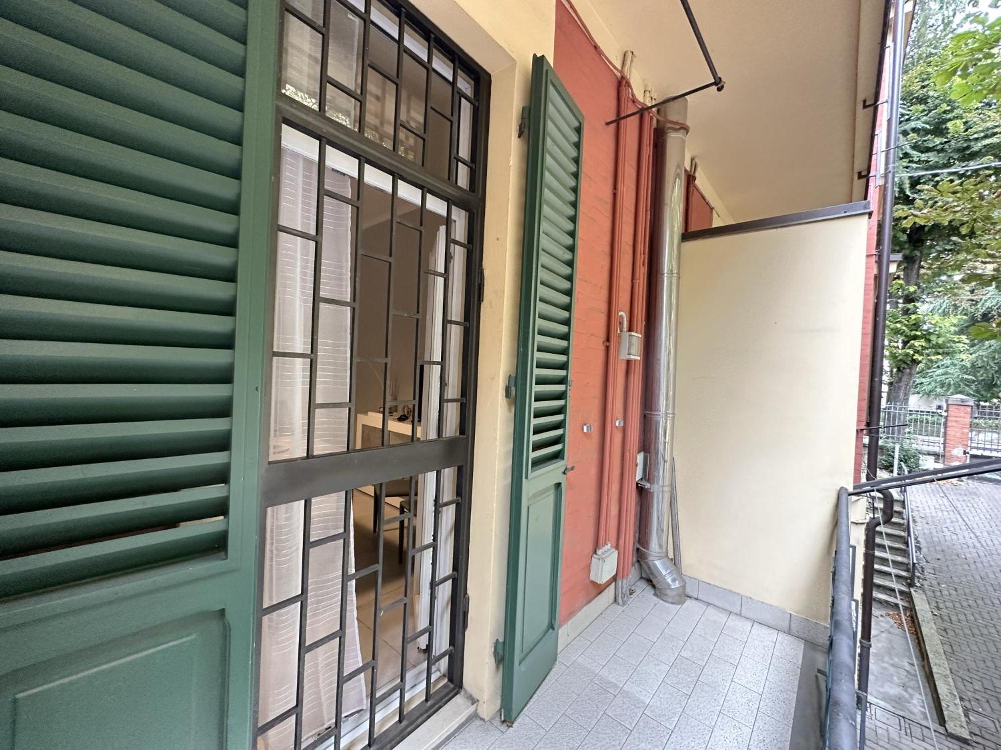 Appartamento Biancospino - Maison Louise Bologna, Sant'Orsola Zewnętrze zdjęcie
